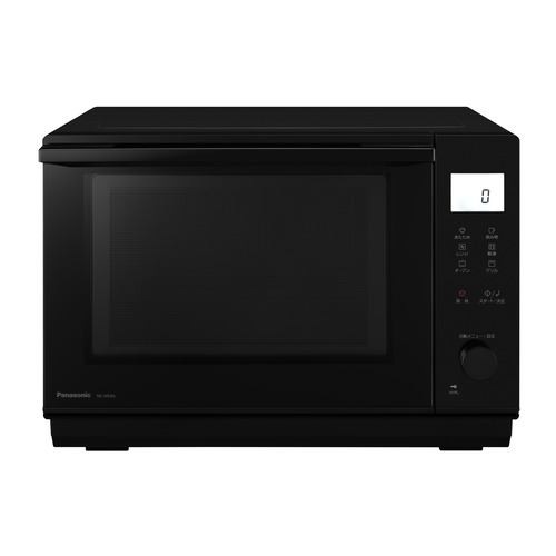 【即日発送】【新品】Panasonic パナソニック オーブンレンジ NE-MS4A-K ブラック