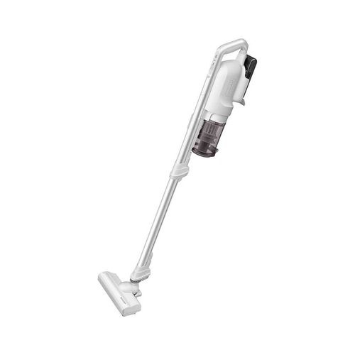 【即日発送】【新品 開封済み未使用品】SHARP シャープ コードレススティッククリーナー 掃除機 RACTIVE Air EC-SR8-W サイクロン式 /コードレス