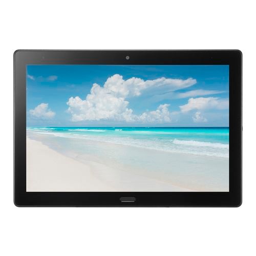【新品】SHARP シャープ アンドロイドタブレット Wi-Fiモデル 64GB PC SH-T01