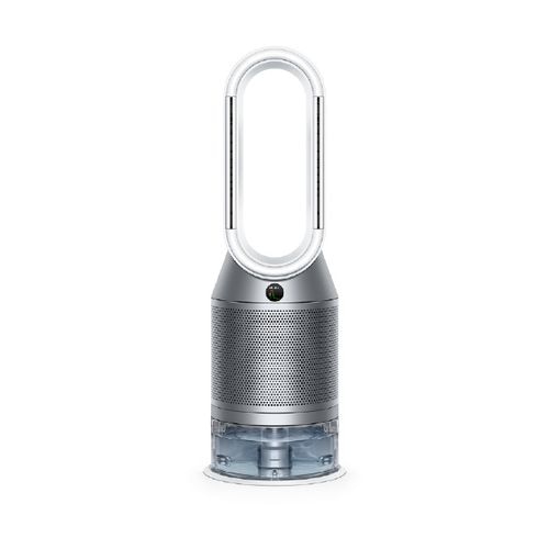 【即日発送】【新品】Dyson ダイソン Purifier Humidify+Cool PH03 WS N 加湿空気清浄機 空気清浄機 加湿器 ホワイト/シルバー