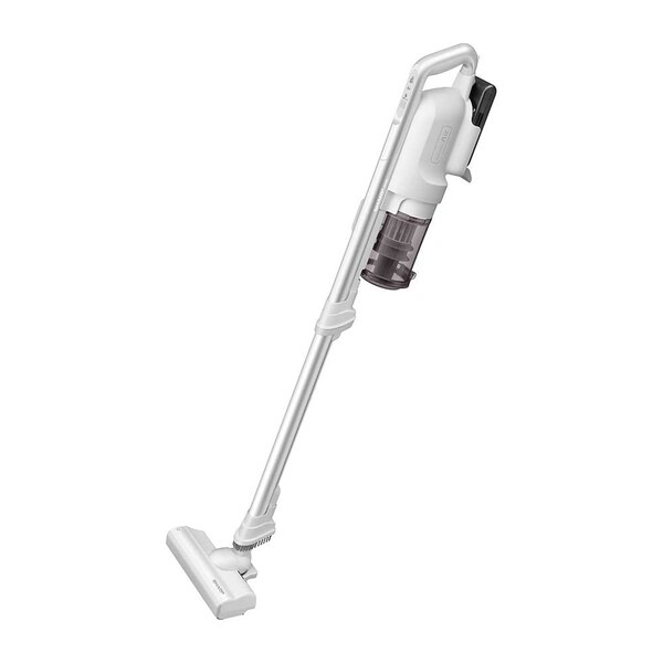 【即日発送】【新品 箱不良・シュリンク破れ品】SHARP シャープ 掃除機 コードレススティッククリーナー RACTIVE Air EC-SR8-W コードレス