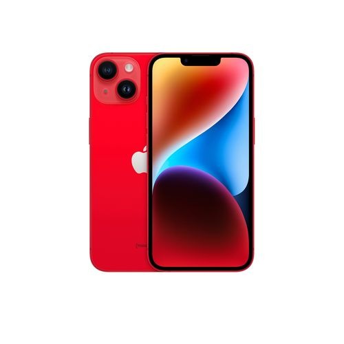 【ラッピング可】【即日発送】【国内版】【新品 保証開始済み品】iPhone 14 256GB PRODUCT(RED) MPWG3J/A SIMフリー