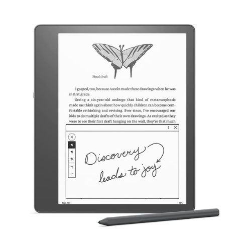 【ラッピング可】【新品】Kindle Scribe キンドル スクライブ 電子ペーパー 16GB スタンダードペン付き