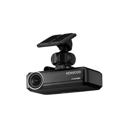 【新品】KENWOOD ケンウッド ドライブレコーダー DRV-N530