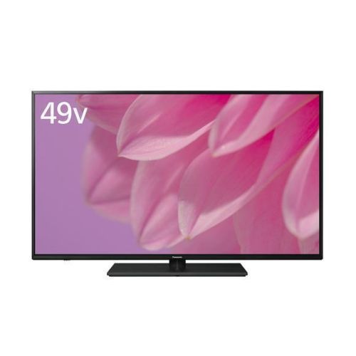【即日発送】【新品 箱不良・シュリンク破れ品】Panasonic パナソニック 4K液晶テレビ VIERA 49インチ LX900 TH-49LX900