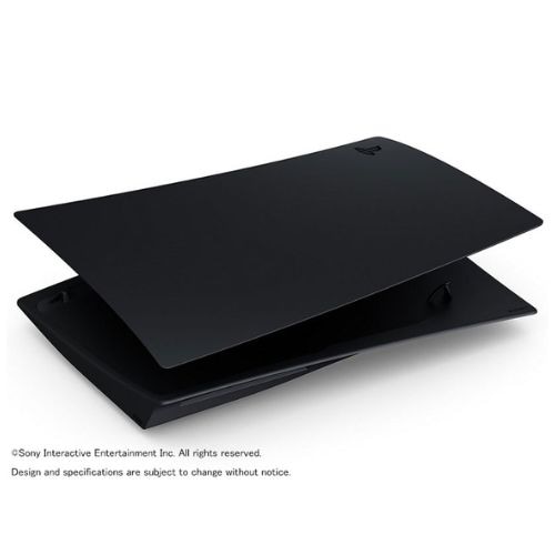 【ラッピング可】【即日発送】【新品】SIE PlayStation5 PS5 PlayStation5用 カバー CFIJ-16000 ミッドナイトブラック