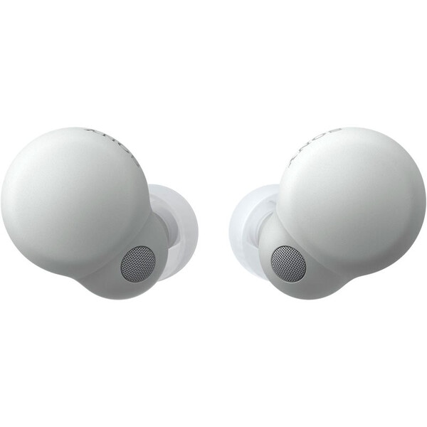 【即日発送】【新品 保証開始済み品】SONY ソニー フルワイヤレスイヤホン ノイズキャンセリング対応 LinkBuds S WF-LS900NWC ホワイト