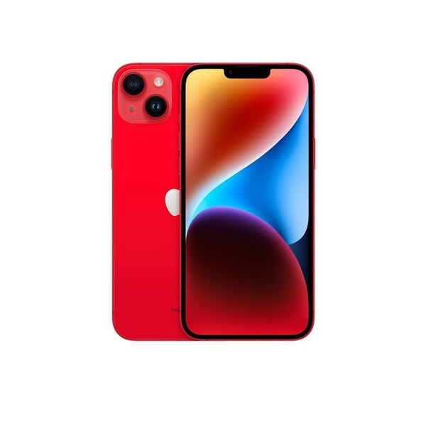 【ラッピング可】【即日発送】【国内版】【新品 保証開始済み品】iPhone 14 Plus 512GB PRODUCT(RED) MQ4V3J/A SIMフリー