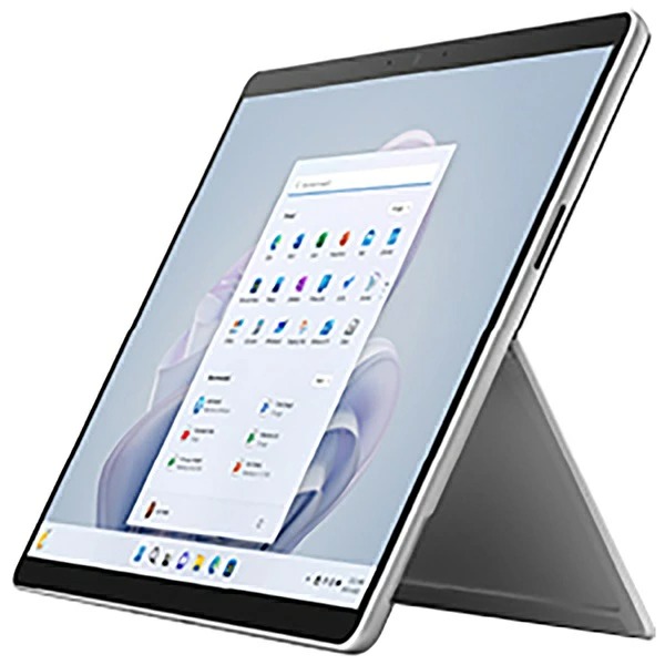 【新品】Microsoft マイクロソフト Microsoft Surface Pro 9 13型 Core i5 16GB 256GB Office プラチナ QI9-00011