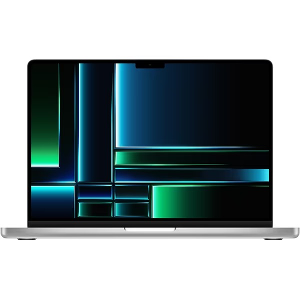 【即日発送】【新品 箱不良・シュリンク破れ品】MacBook Pro 14インチ Apple M2 Proチップ 10コアCPU 16コアGPU SSD 512GB メモリ 16GB シルバー MPHH3J/A