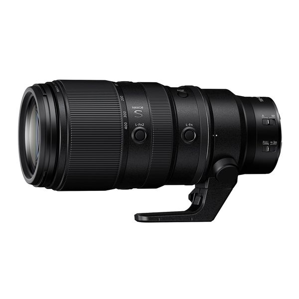 【新品】Nikon ニコン 交換レンズ NIKKOR Z 100-400mm f/4.5-5.6 VR S