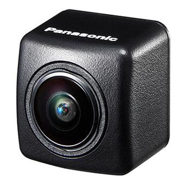 【即日発送】【新品 箱不良・シュリンク破れ品】Panasonic パナソニック 車載カメラ CY-RC500HD