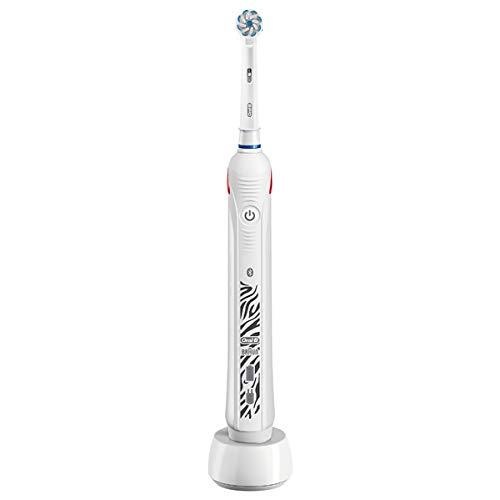 【新品】BRAUN ブラウン 電動歯ブラシ Oral-B スマート4500 D6015153ZEB