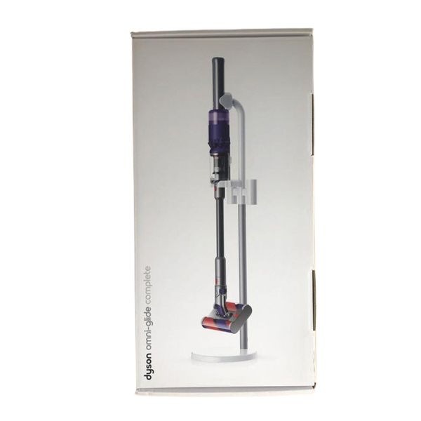 【即日発送】【新品】Dyson ダイソン Omni-glide Complete サイクロン式 コードレス掃除機 dyson SV19OF2【フローリング専用】