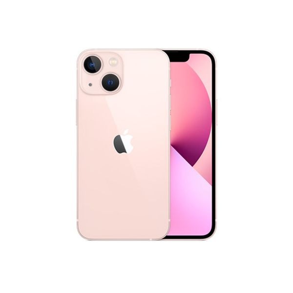 【ラッピング可】【即日発送】【国内版】【新品 保証開始済み品】iPhone 13 mini 128GB ピンク MLJF3J/A SIMフリー