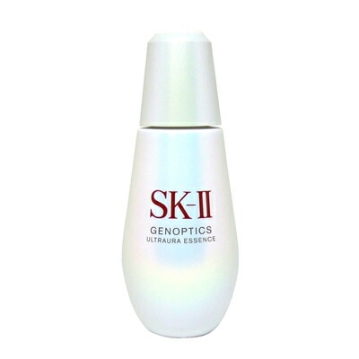 【即日発送】【新品】SK-II エスケーツー 美容液 ジェノプティクス ウルトオーラ エッセンス 75ml