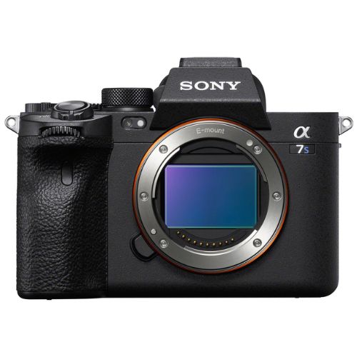 【即日発送】【新品 保証開始済み品】SONY ソニー α7S III ボディ ILCE-7SM3