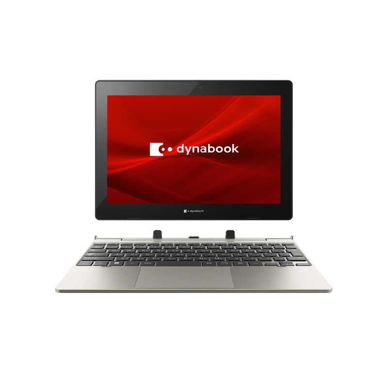 【新品】Dynabook ダイナブック dynabook K0 P1K0UPSG