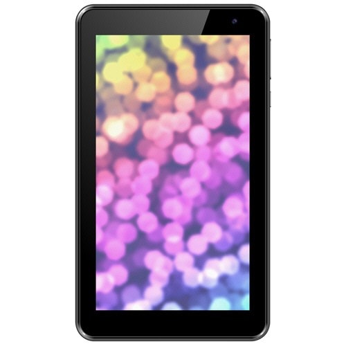 【新品】フィールドスリー タブレットPC F3T7-B1 Android12搭載 7型 RK3566 32GB ブラック