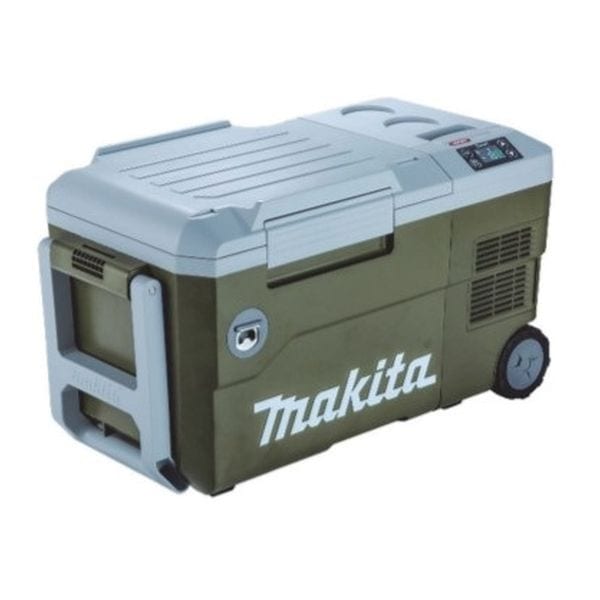 【即日発送】【新品】Makita マキタ 充電式保冷温庫クーラーボックス CW001GZO 40Vmax 18V 20L