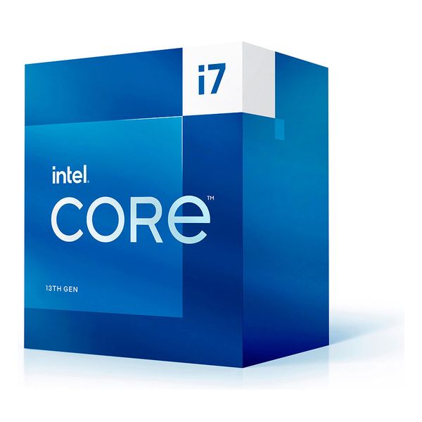 【新品】Intel インテル CPU Core i7 13700（Raptor Lake-S） 第13世代 インテル CPU BX8071513700