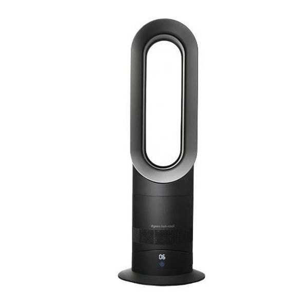 【即日発送】【新品】Dyson ダイソン Hot + Cool ファンヒーター 温風/冷風 エアマルチプライヤー AM09BIN ブラック/アイアン