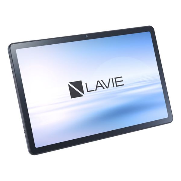 【即日発送】【新品 箱不良・シュリンク破れ品】NEC エヌイーシー Androidタブレット LAVIE Tab T10 10.61型 Wi-Fiモデル 128GB PC-T1075EAS ストームグレー