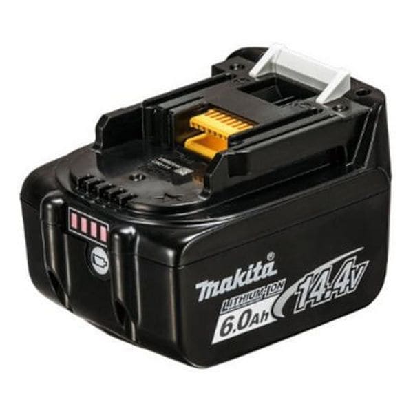 【新品】Makita マキタ リチウムイオンバッテリー 14.4V 6.0Ah A-60660 BL1460B