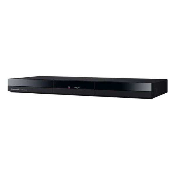 【新品】Panasonic パナソニック ブルーレイレコーダー DIGA ディーガ 1TB /2番組同時録画 DMR-2W102