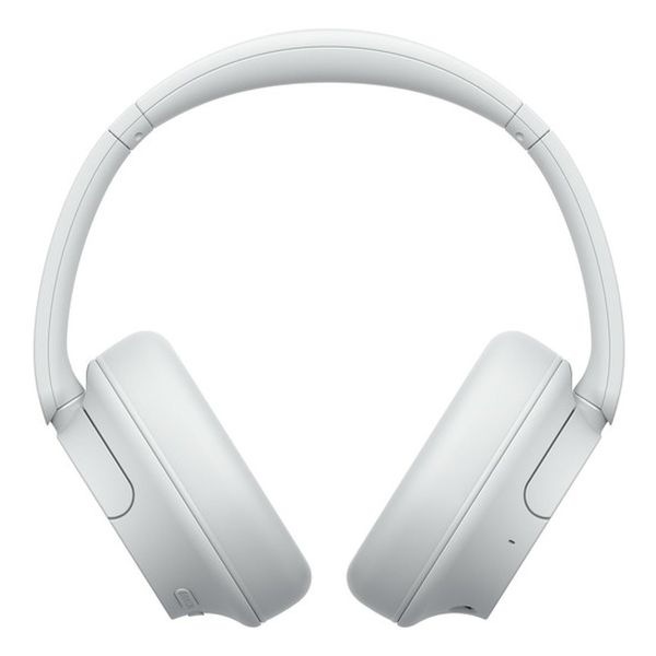 【新品】SONY ソニー ワイヤレスノイズキャンセリングステレオヘッドセット ホワイト WH-CH720N W