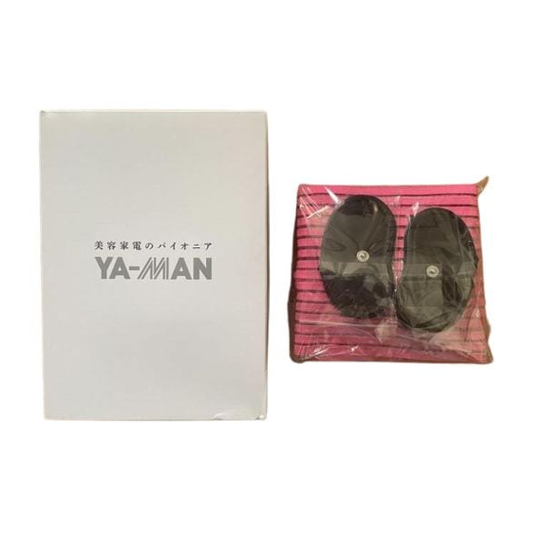 【新品】YA-MAN ヤーマン バンテージバンド ピーチキュットPRO 骨盤 MNA43P ピンク