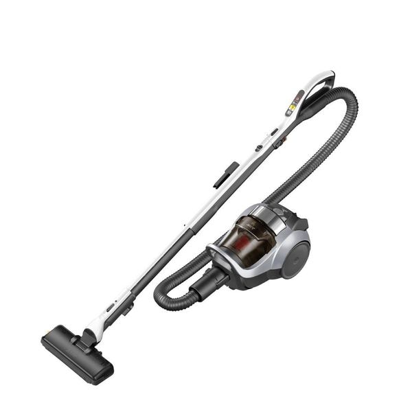 【新品】MITSUBISHI 三菱 サイクロン式掃除機 Be-K サイクロン式 /コード式 TC-ED2C-S
