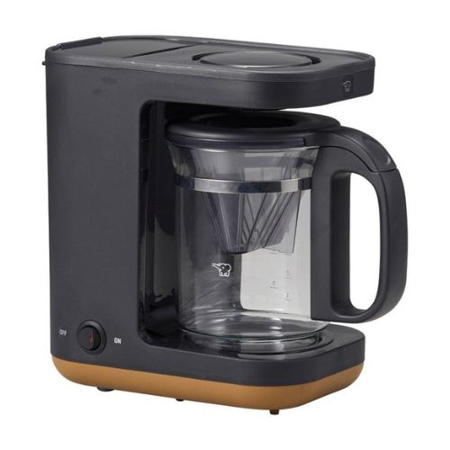 【新品】ZOJIRUSHI 象印 コーヒーメーカー STAN. EC-XA30-BA ブラック