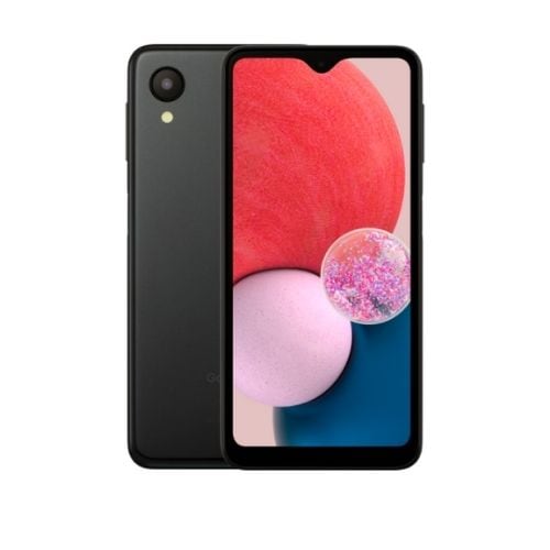 【ラッピング可】【即日発送】【国内版】【新品】Samsung サムスン Galaxy A23 5G SM-A233C 楽天モバイル版 ブラック SIMロック解除品