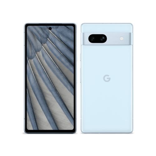 【ラッピング可】【即日発送】【国内版】【新品】Google Pixel 7a 128GB Sea SIMフリー