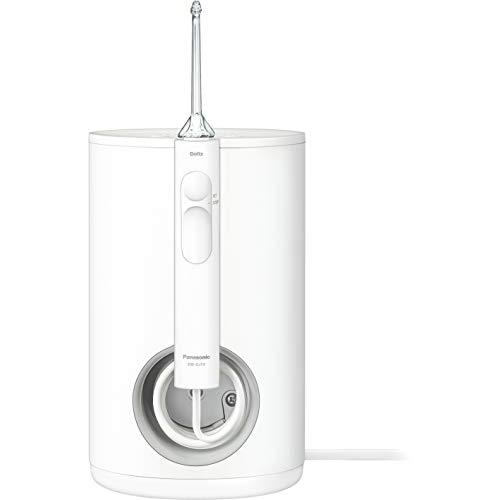 【新品】Panasonic パナソニック 口腔洗浄器 ジェットウォッシャー ドルツ EW-DJ73-W 白
