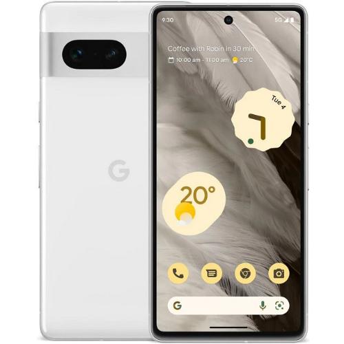 【ラッピング可】【即日発送】【国内版】【新品】Google Pixel 7a 128GB Snow SIMフリー