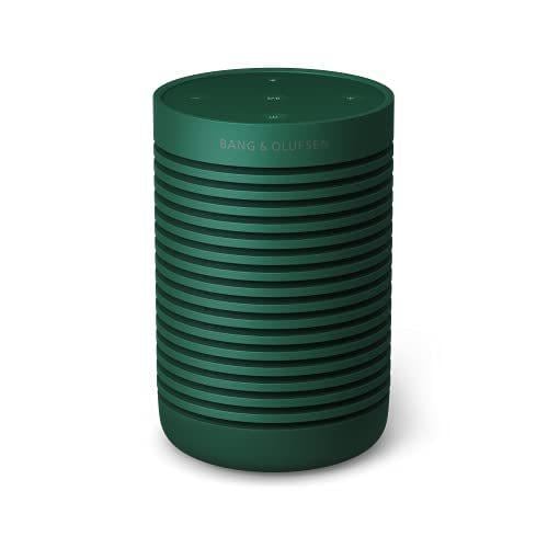 【新品】Bang & Olufsen バングアンドオルフセン スピーカー Beosound Explore Green