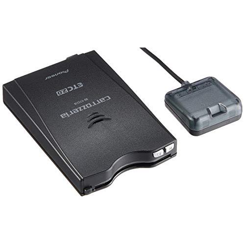 【新品】Pioneer パイオニア カロッツェリア ETC車載器 ETC2.0 ND-ETCS10