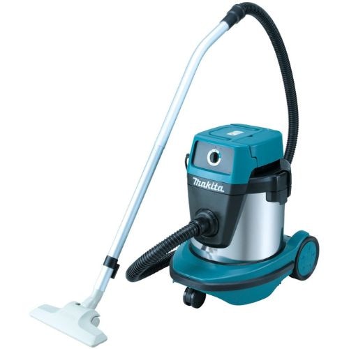 【即日発送】【新品】Makita マキタ 集じん機 乾湿両用 22L 490S