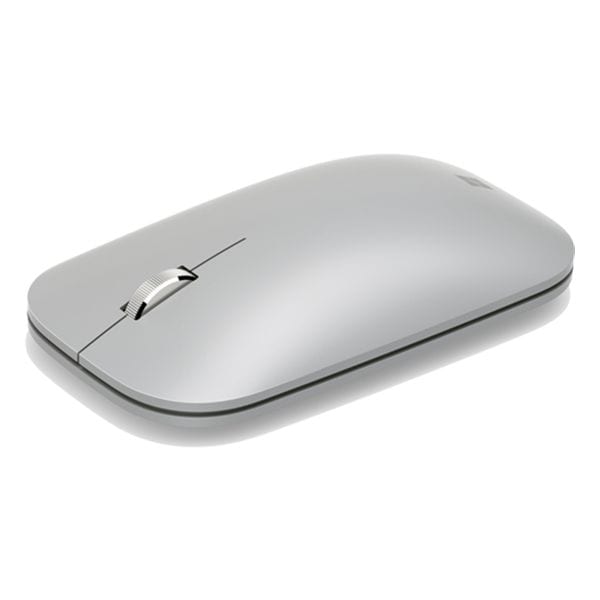 【即日発送】【新品 保証開始済み品】Microsoft マイクロソフト マウス Surface Mobile Mouse KGY-00007 グレー