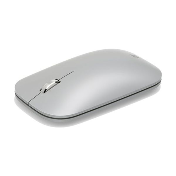 【即日発送】【新品 箱不良・シュリンク破れ品】Microsoft マイクロソフト マウス Surface Mobile Mouse KGY-00007 グレー