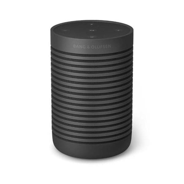 【新品】Bang & Olufsen バングアンドオルフセン スピーカー Beosound Explore Black Ant ブラック