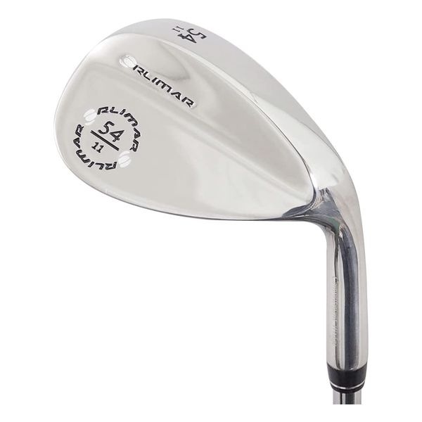 【即日発送】【新品】ORLIMAR オリマー ゴルフ COMMITMENTWEDGE コミットメントウェッジ54度 スチールシャフト