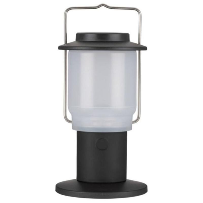 【即日発送】【新品】snow peak スノーピーク HOME&CAMP ランタン ES-080-BK ブラック