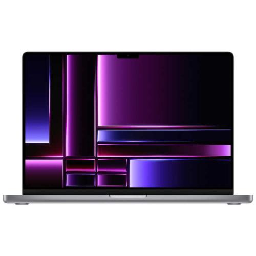 【新品】Apple MacBook Pro Liquid Retina XDRディスプレイ MNW93J/A スペースグレイ