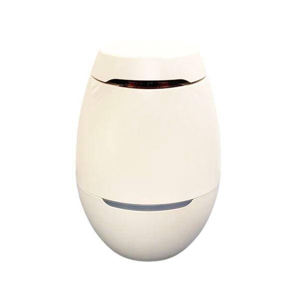 【即日発送】【新品 箱不良・シュリンク破れ品】YA‐MAN ヤーマン クリアスキンナノスチーマー IS97W