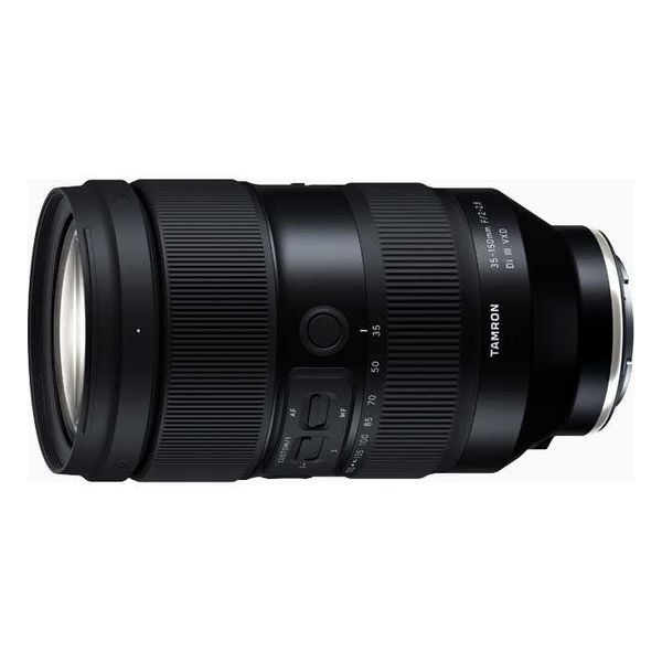 【新品】Tamron タムロン Sony Eマウント 35mmフルサイズ 交換レンズ 35-150mm F/2-2.8 Di III VXD