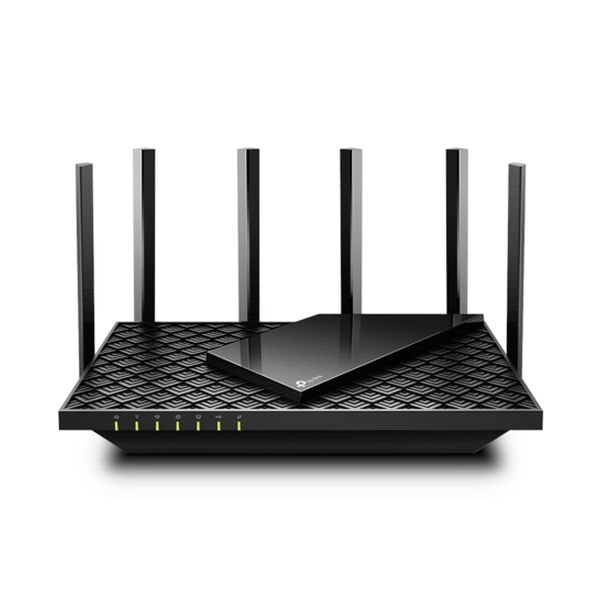 【新品】TP-Link Wi-Fiルーター 4804+574Mbps Wi-Fi 6(ax) IPv6対応 Archer AX73