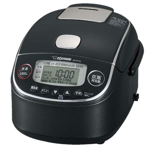 【新品】ZOJIRUSHI 象印 炊飯器 極め炊き NP-RT05